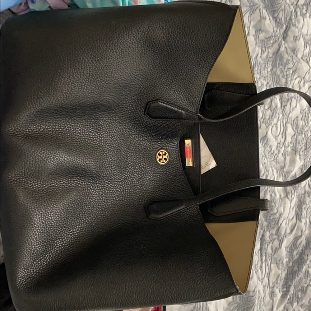 Tory Burch medium tote